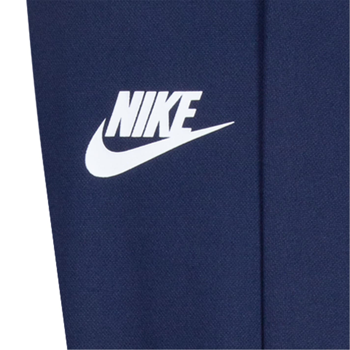 Nike NSW Poly Tracksuit Infant Boys - 6