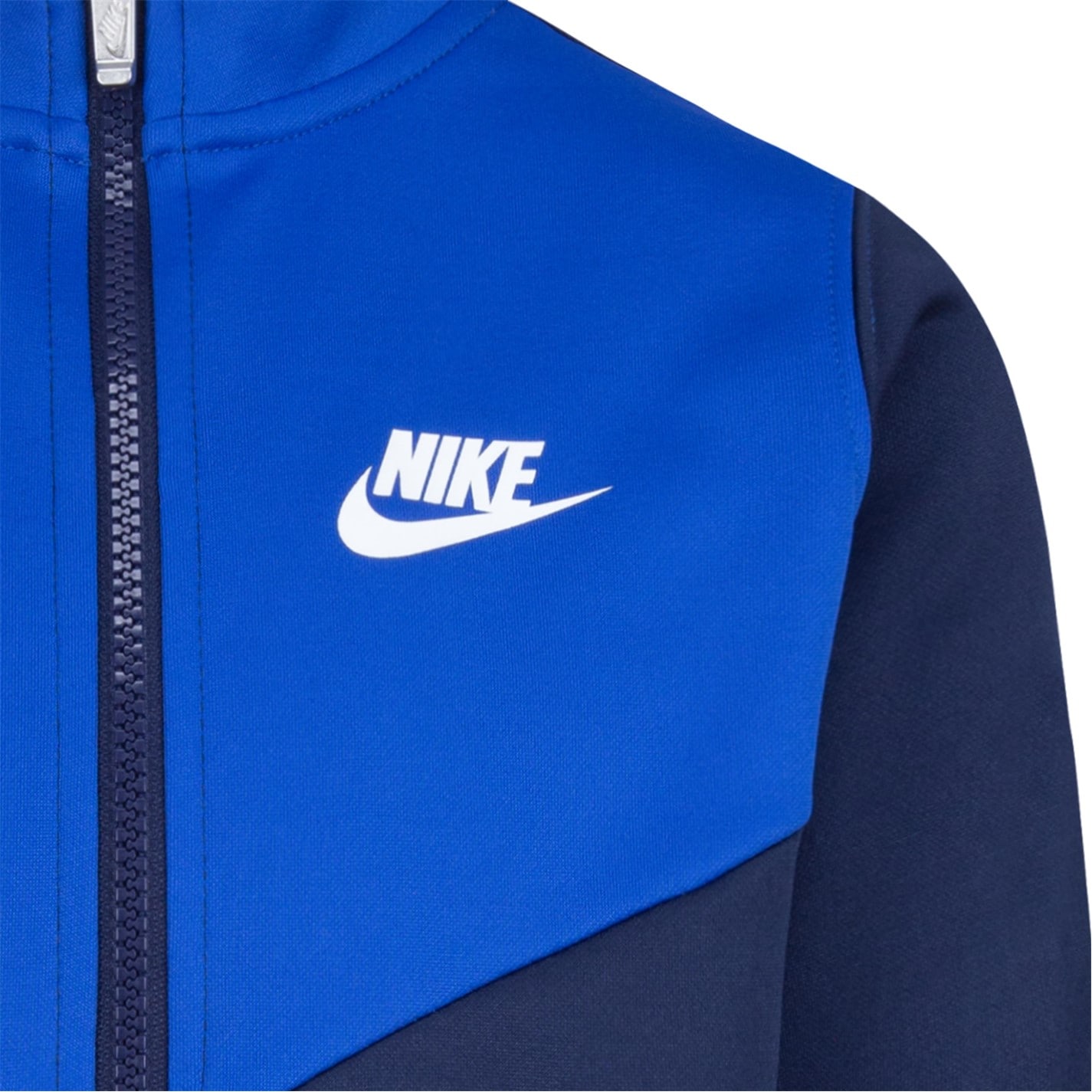 Nike NSW Poly Tracksuit Infant Boys - 8