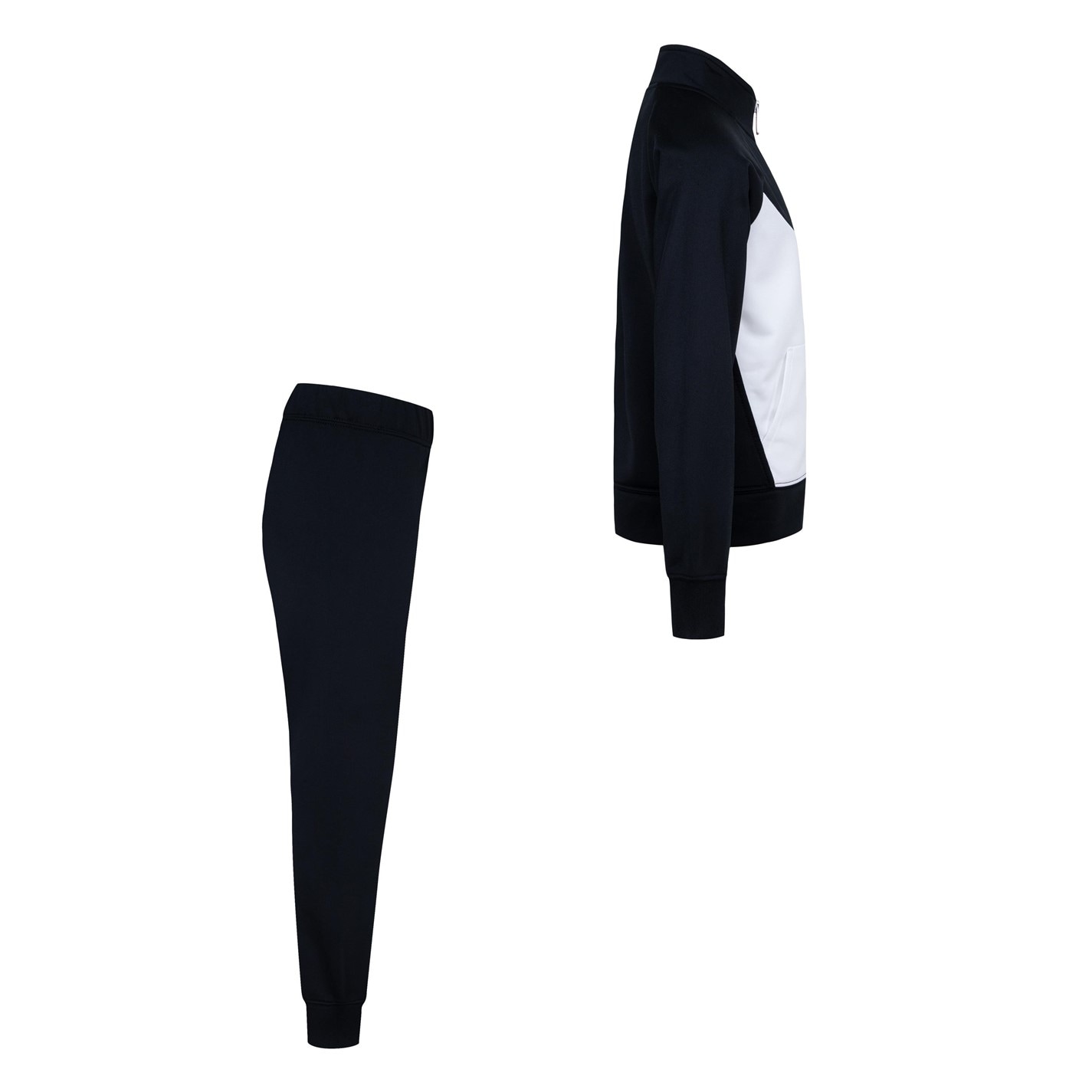 Nike NSW Poly Tracksuit Infant Girls - 4