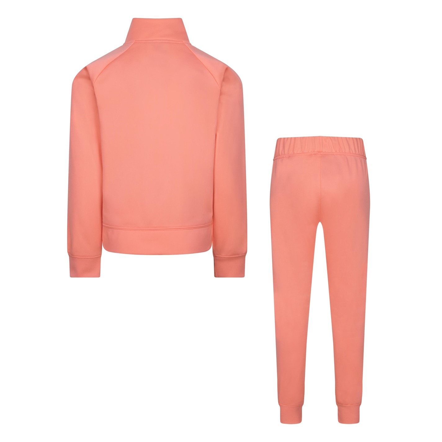 Nike NSW Poly Tracksuit Infant Girls - 2