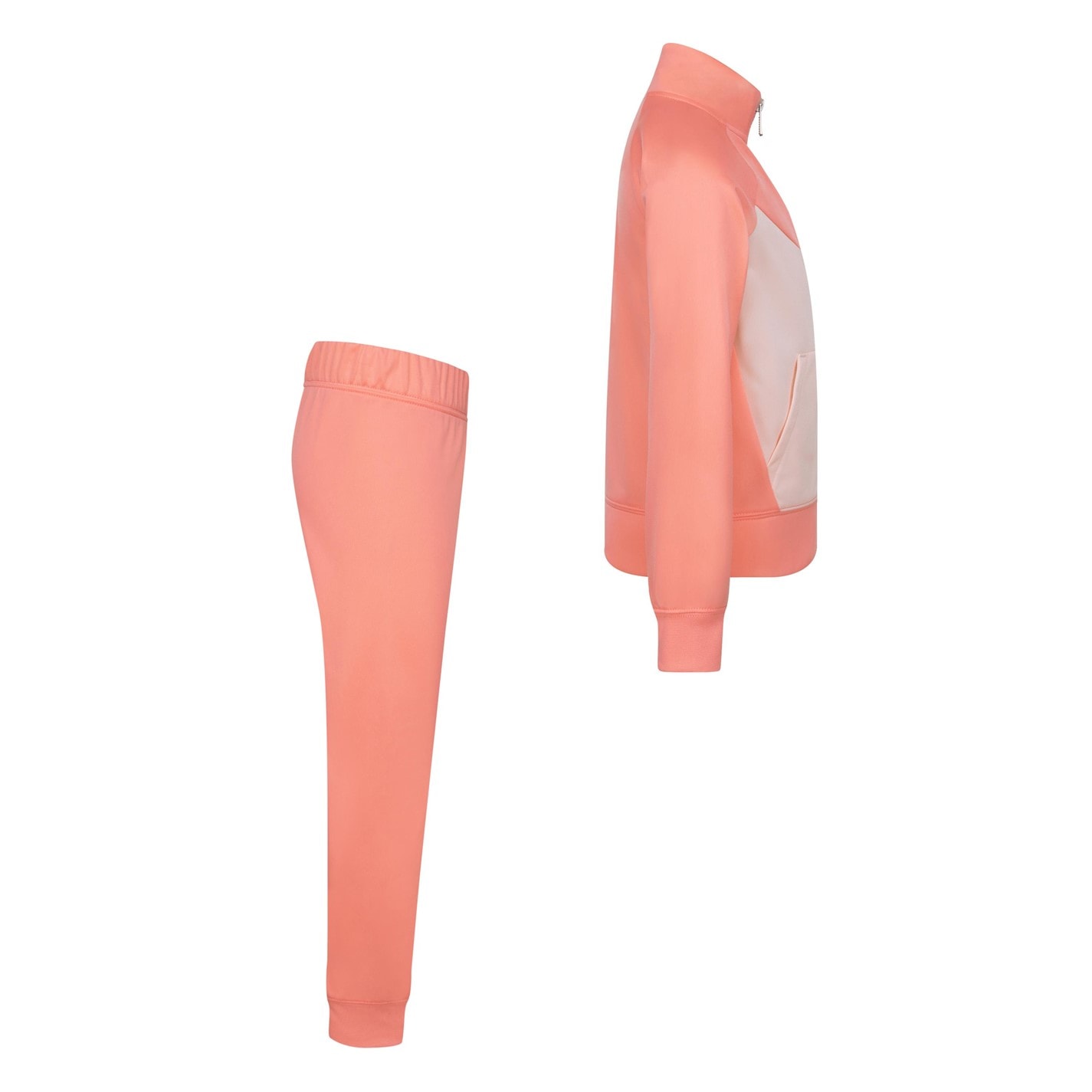 Nike NSW Poly Tracksuit Infant Girls - 4