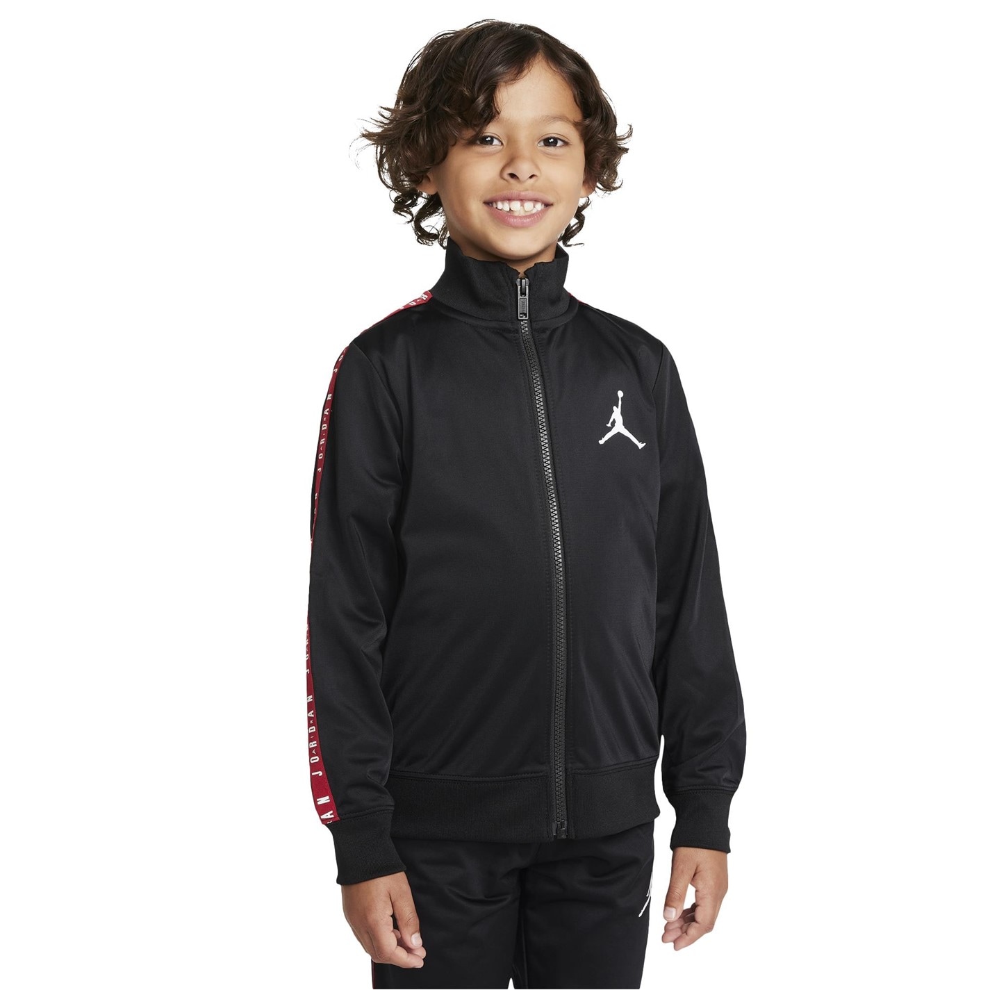 Air Jordan Tape Poly Tracksuit Infants - 6