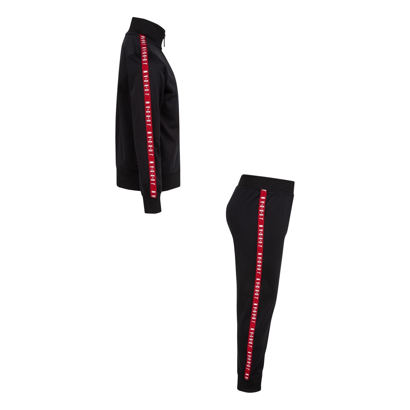 Air Jordan Tape Poly Tracksuit Infants - 3