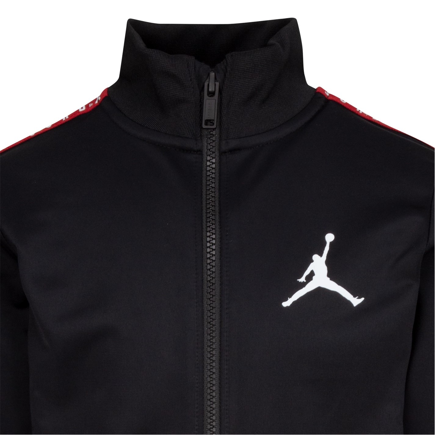 Air Jordan Tape Poly Tracksuit Infants - 4