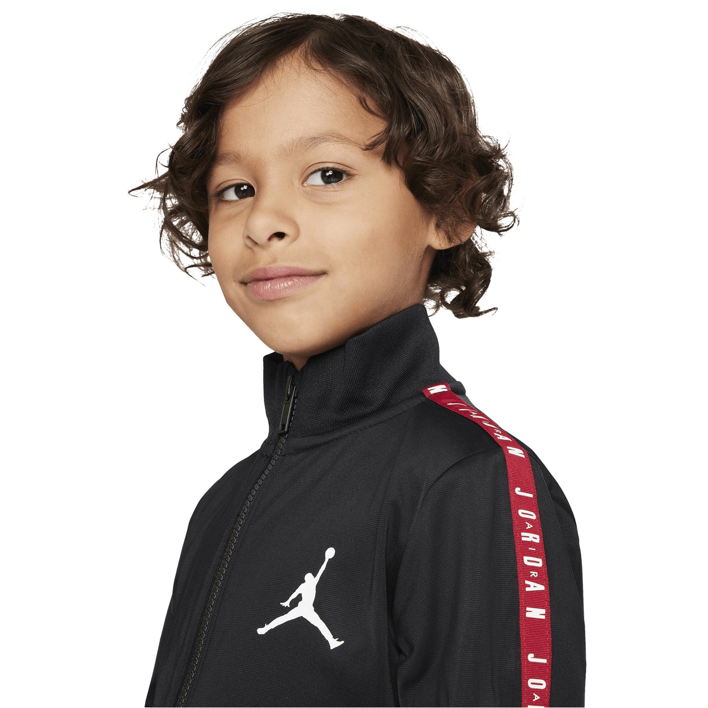 Air Jordan Tape Poly Tracksuit Infants - 7