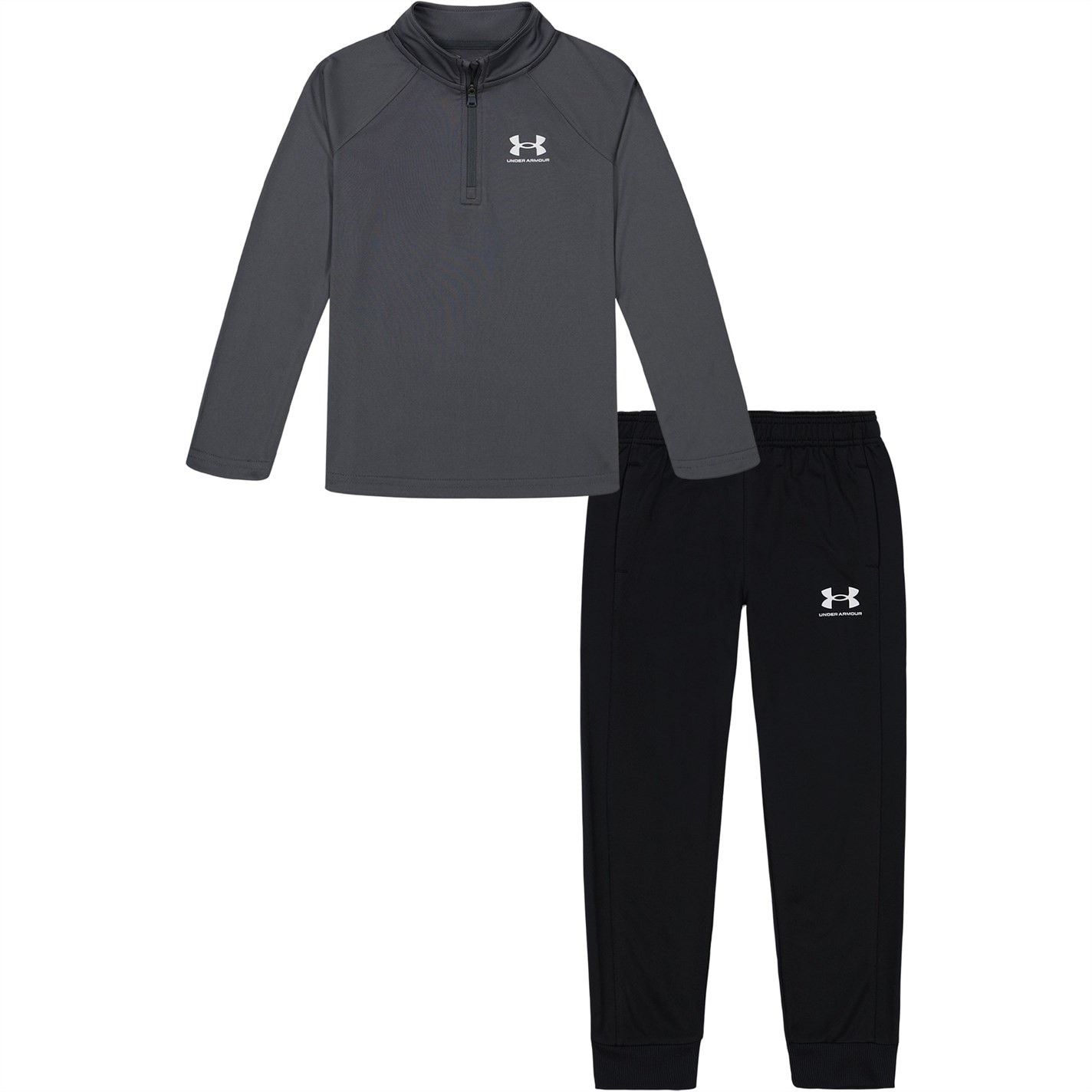 Under Armour Grey 4475633