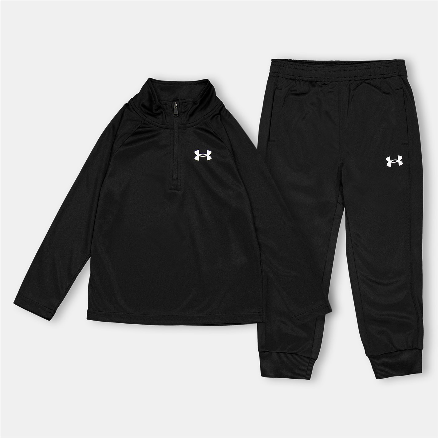 Under Armour Black 766766