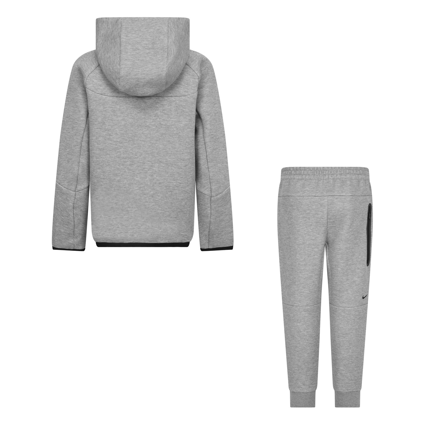 Nike Tech Fleece Tracksuit Infants - 2