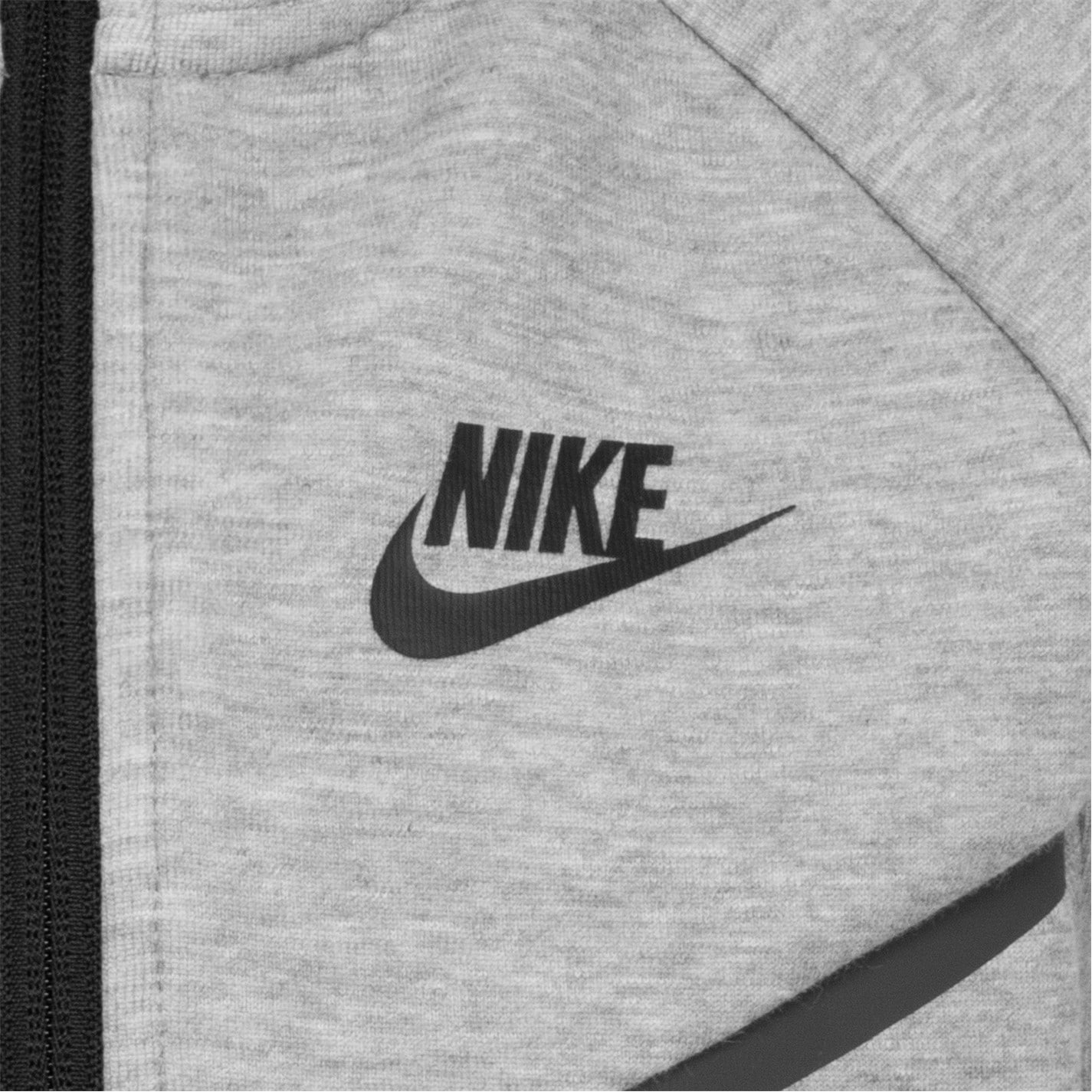 Nike Tech Fleece Tracksuit Infants - 4