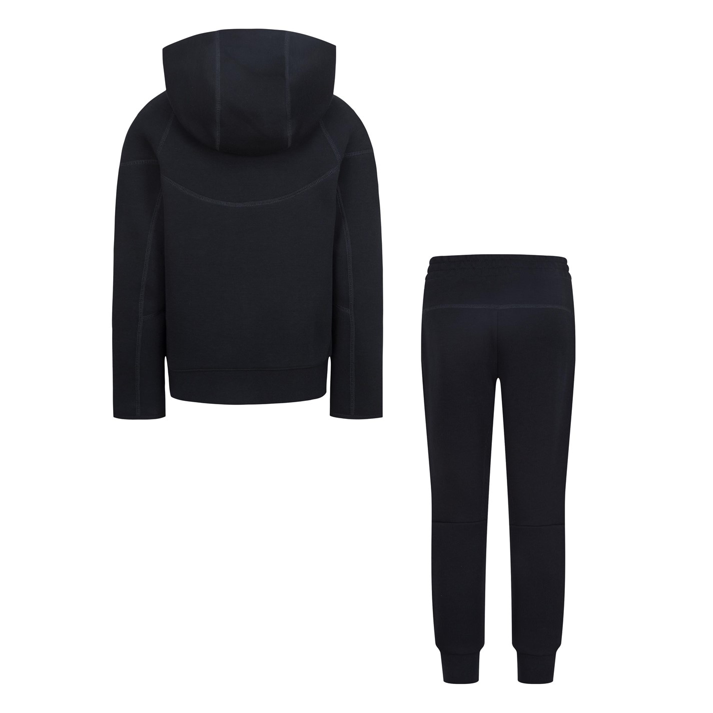 Nike Tech Fleece Tracksuit Infants - 2