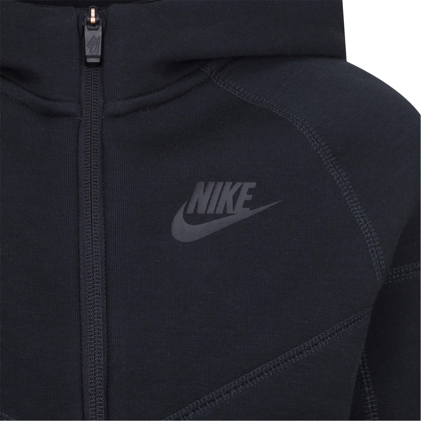 Nike Tech Fleece Tracksuit Infants - 3
