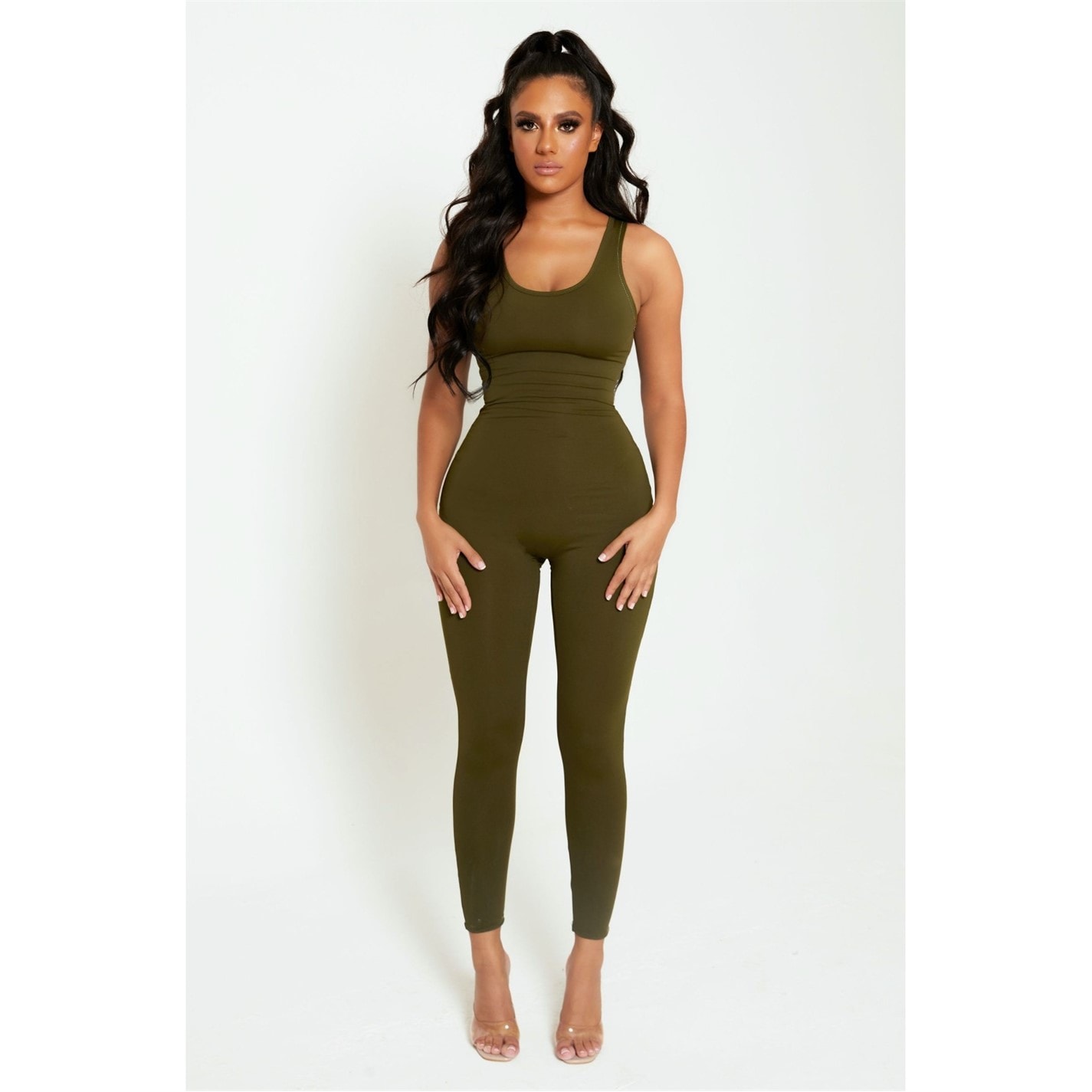 Honeyz 2way Jumpsuit Ld99 - 3
