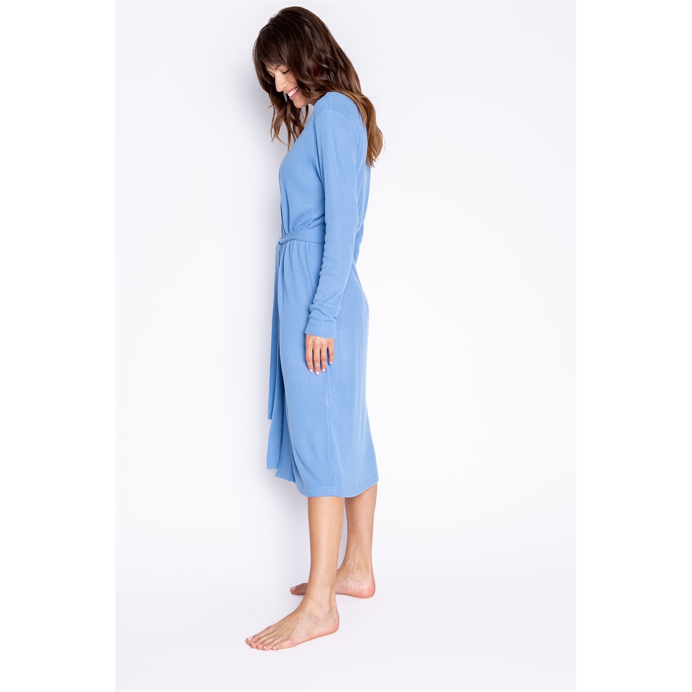 PJ Salvage Salvage Robe - 6