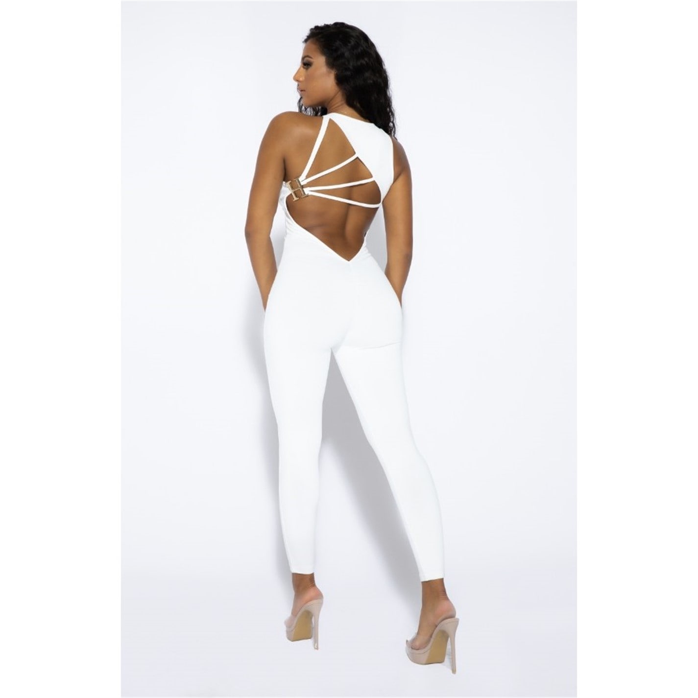 Honeyz H Jumpsuit Ld99 - 4