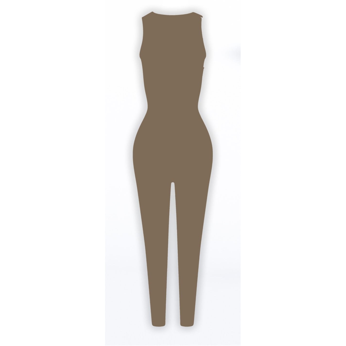 Honeyz Khaki 3499364