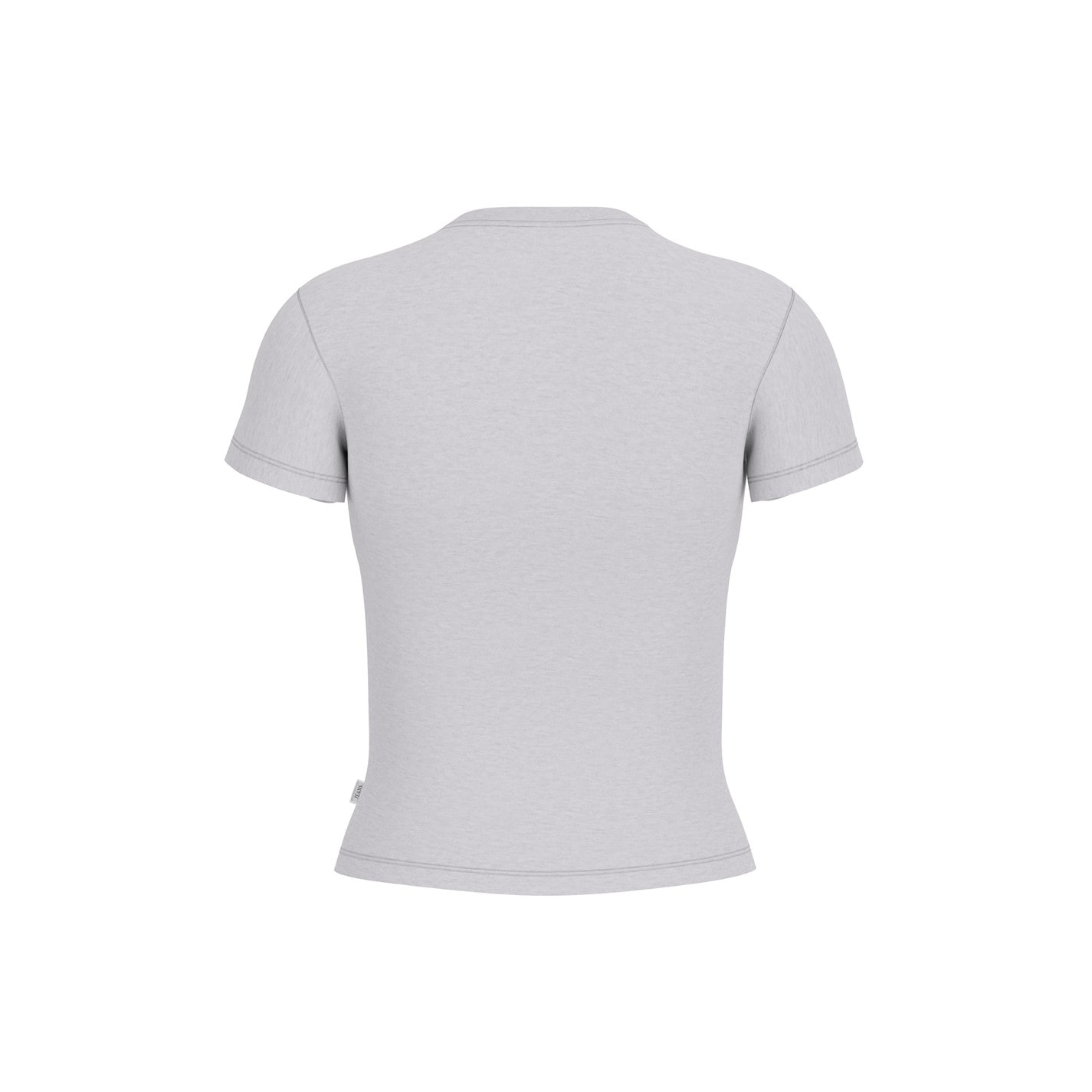 Guess Guess Stamp Tee Ld54 - 2