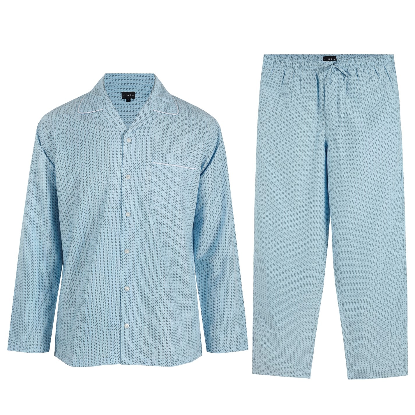 Linea Light Blue 5207273