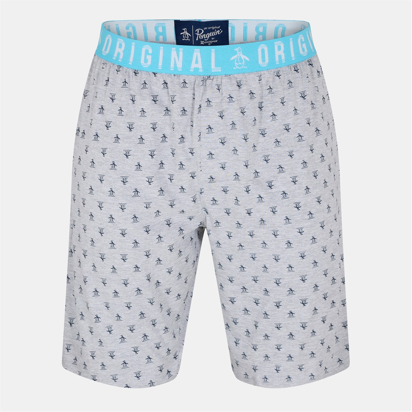 Penguin Grey 7604961