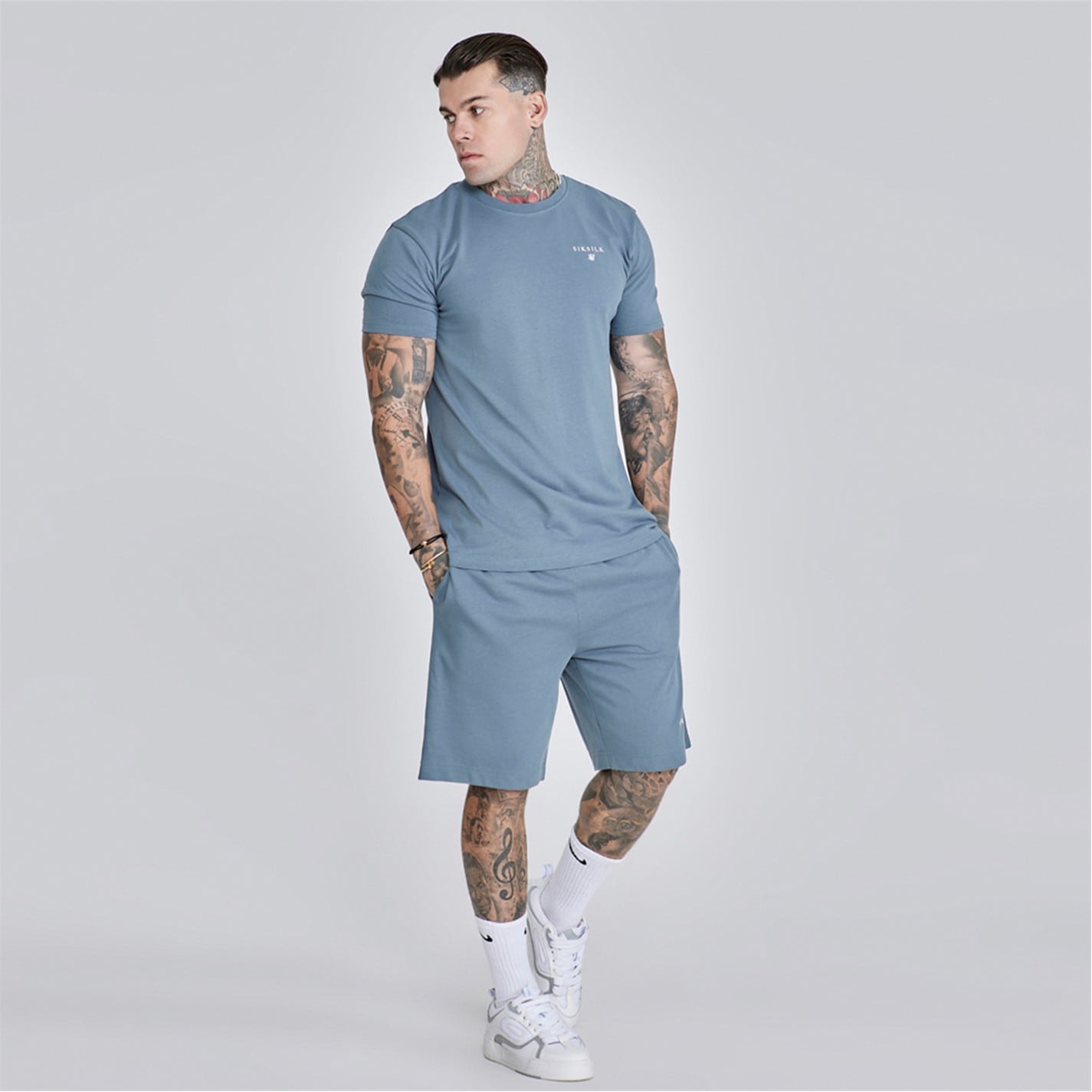 Dark Grey