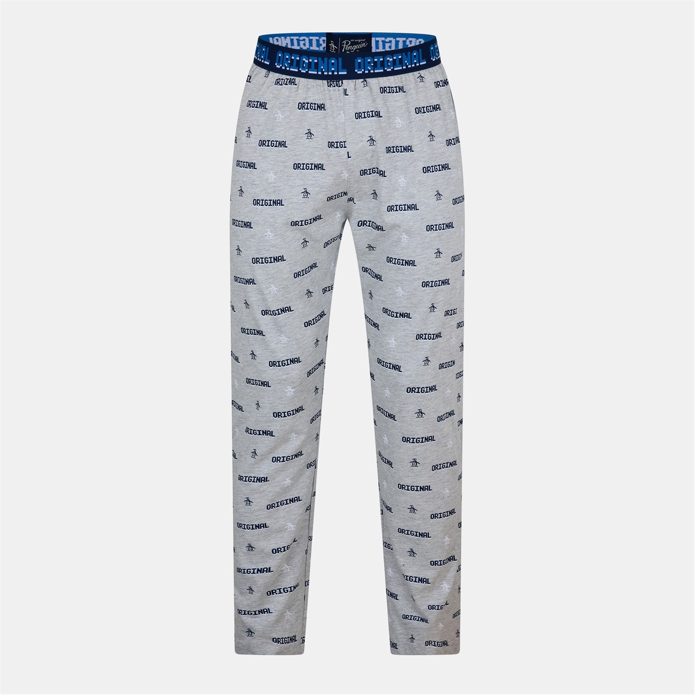 Original Penguin Grey 653077