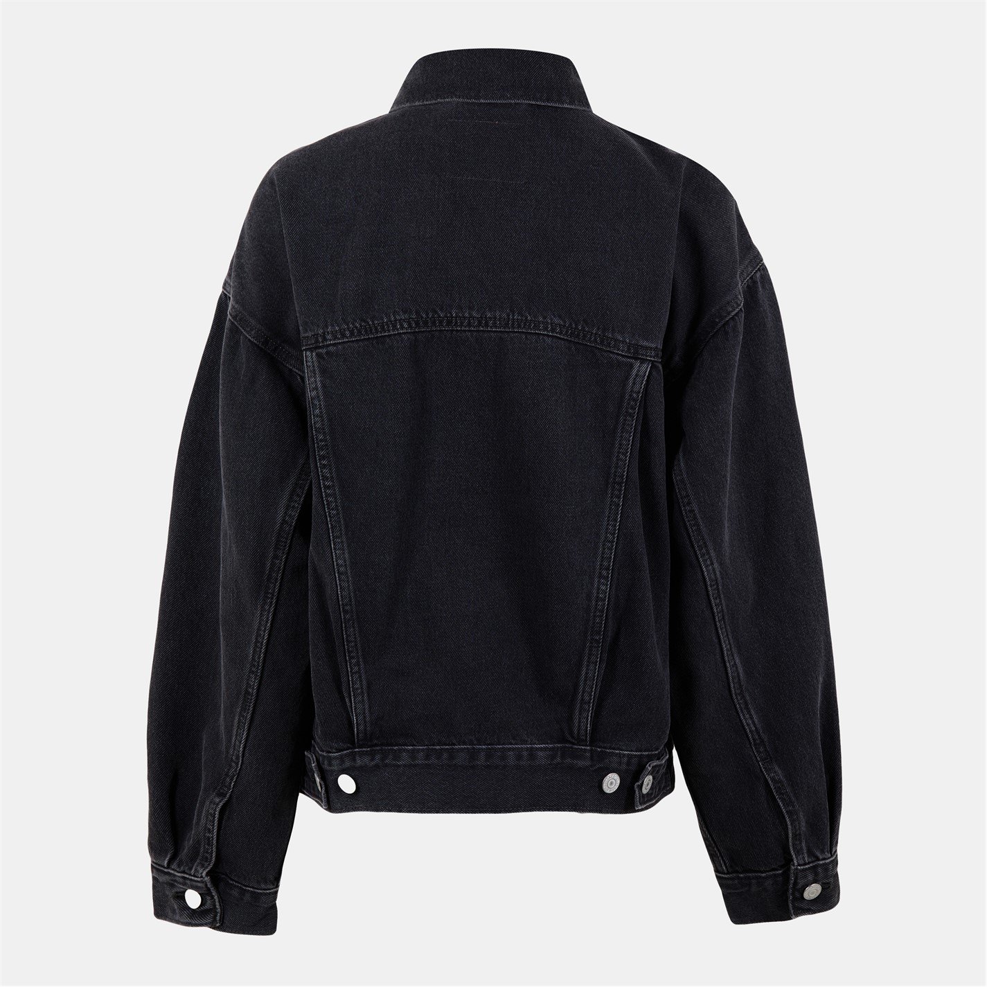 Levis Levis 90s Trucker Be Kind Rewind - 2