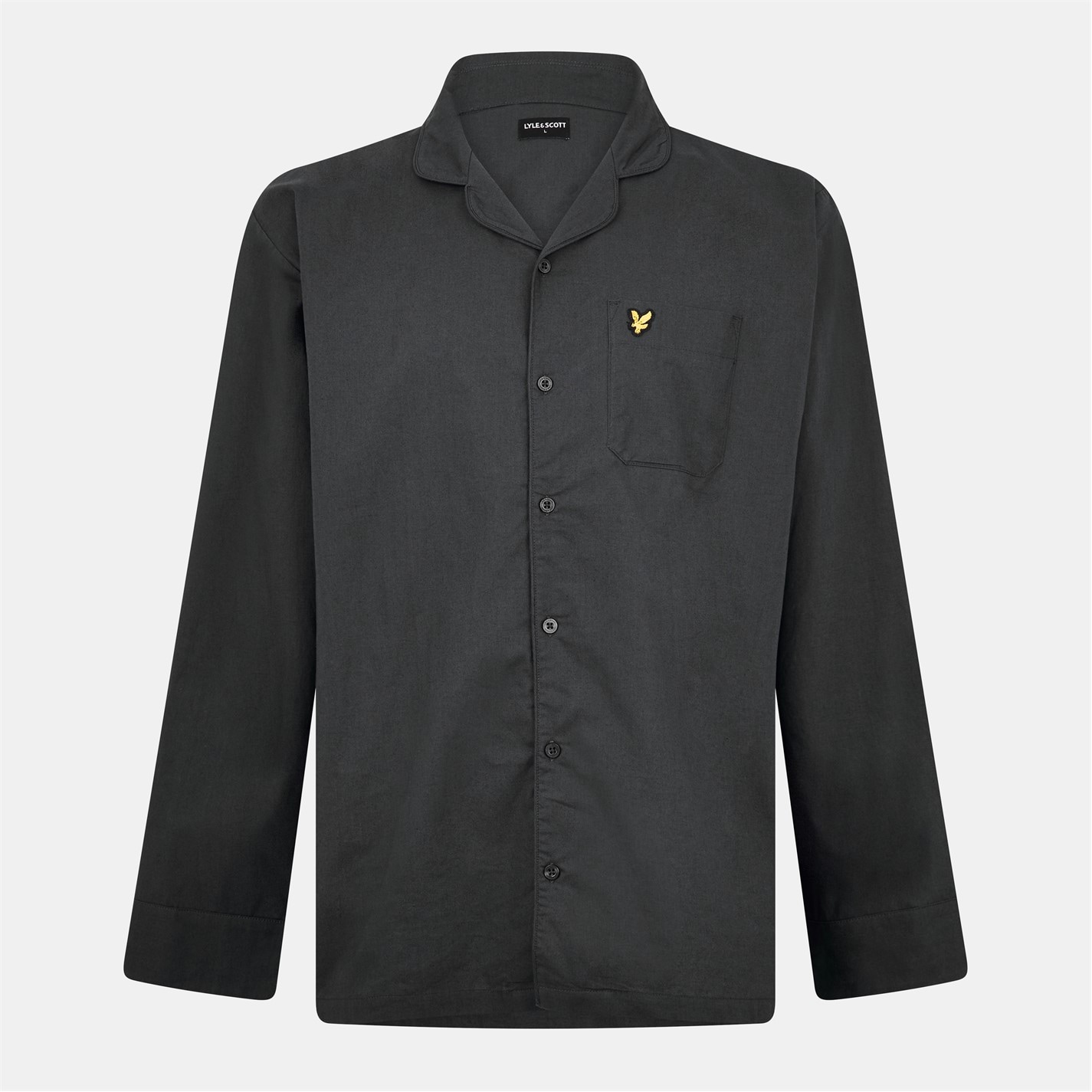 Lyle and Scott Black 9186292