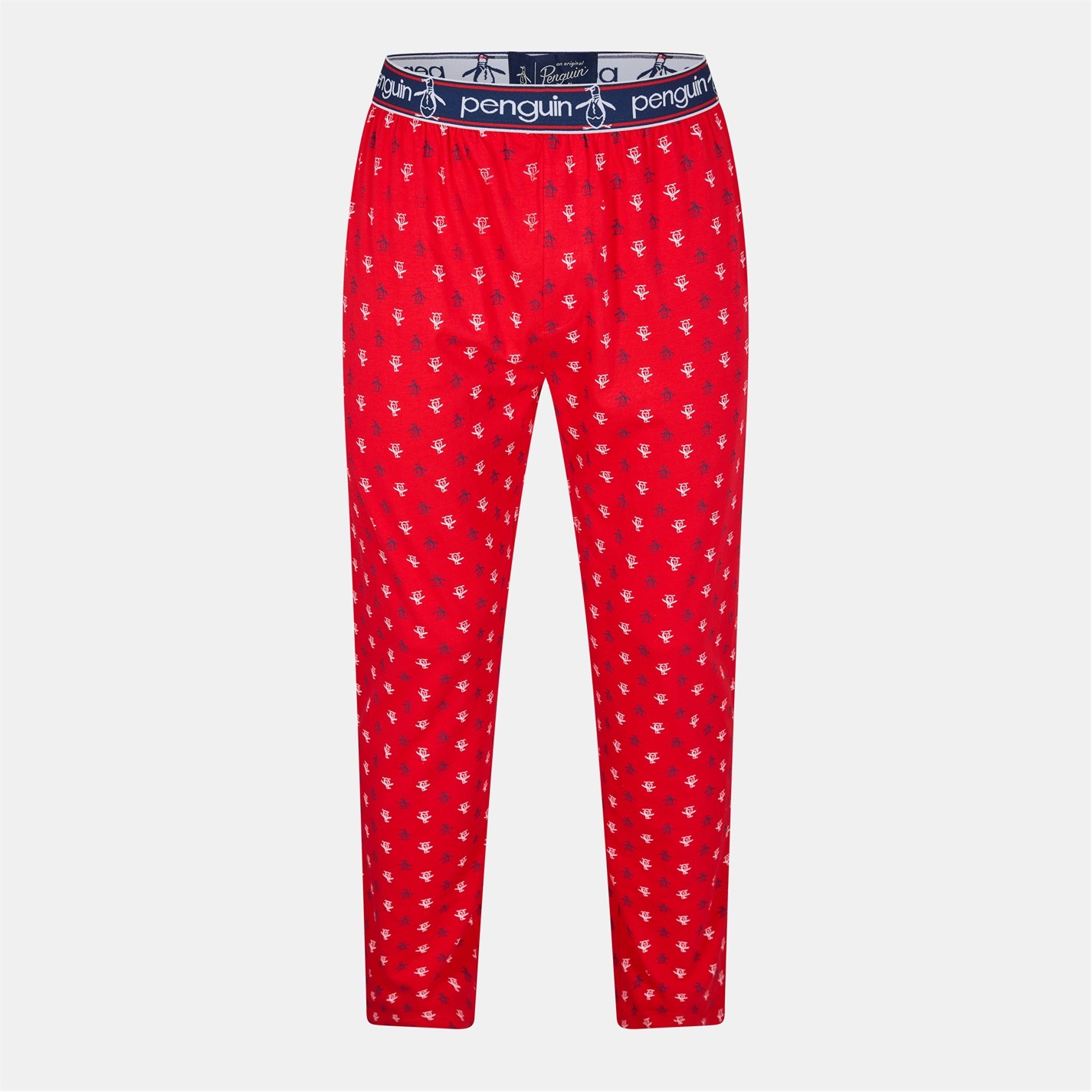 Original Penguin Red 3849339