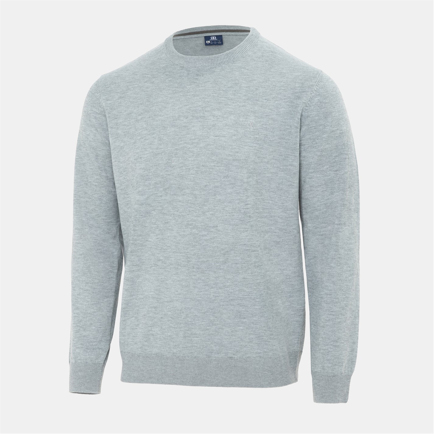 Giorgio Crew Neck Sweater Knit Men - 3