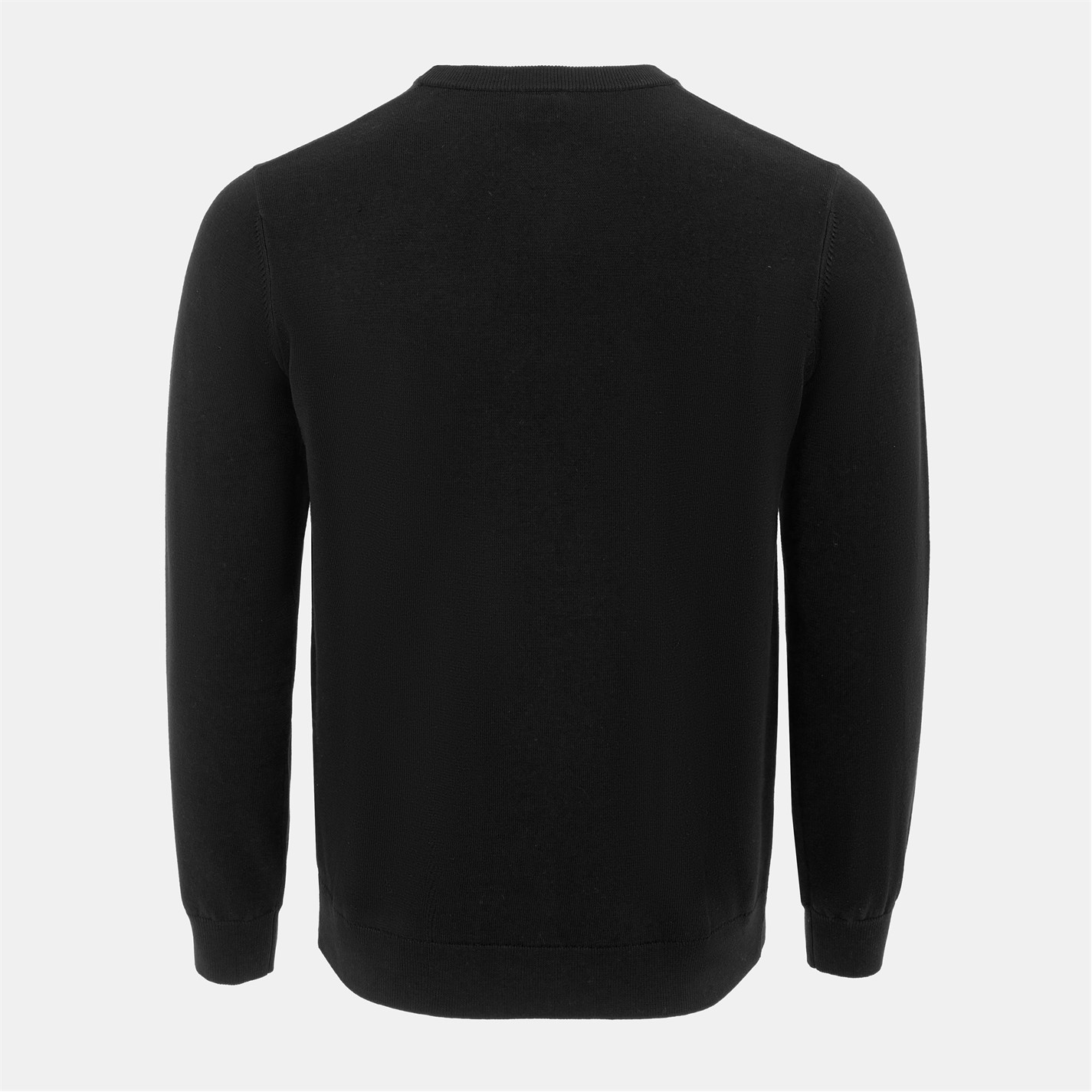 Giorgio Crew Neck Sweater Knit Men - 2
