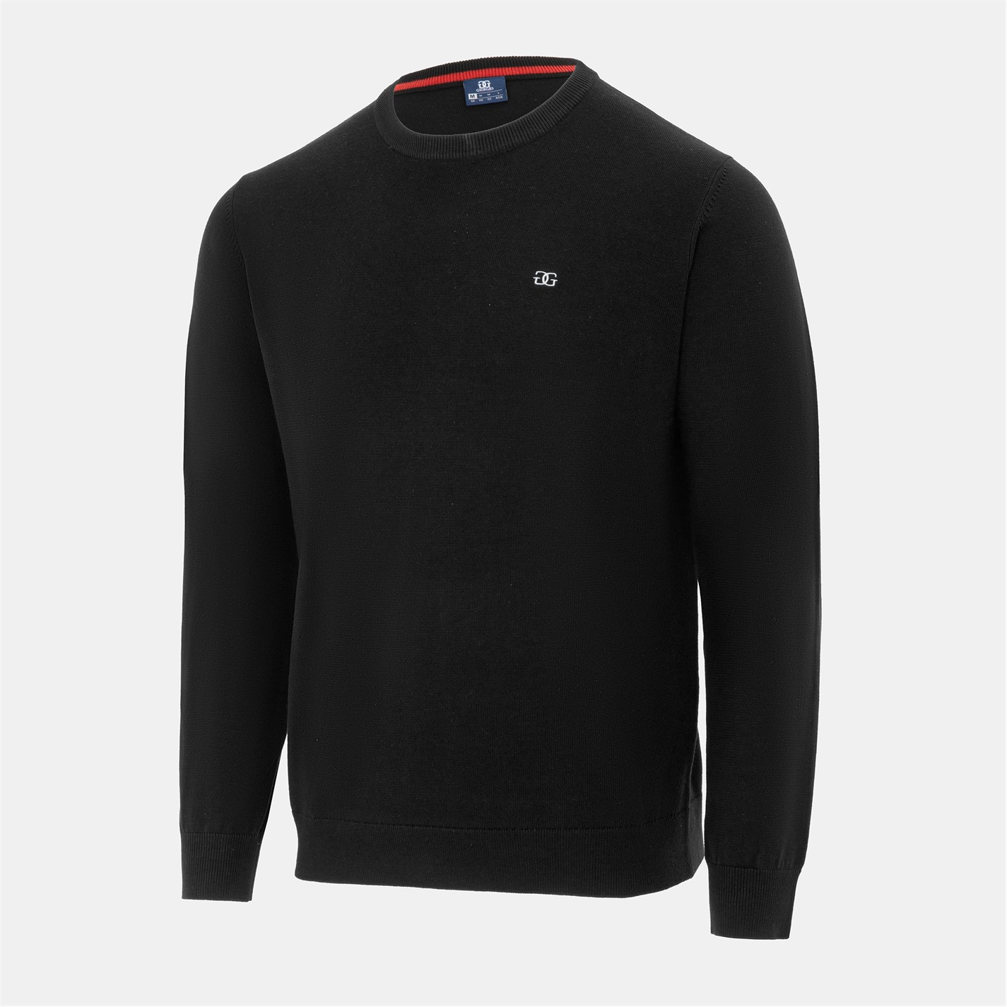 Giorgio Crew Neck Sweater Knit Men - 3
