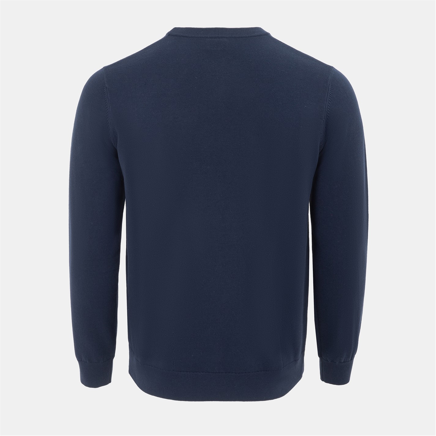 Giorgio Crew Neck Sweater Knit Men - 2