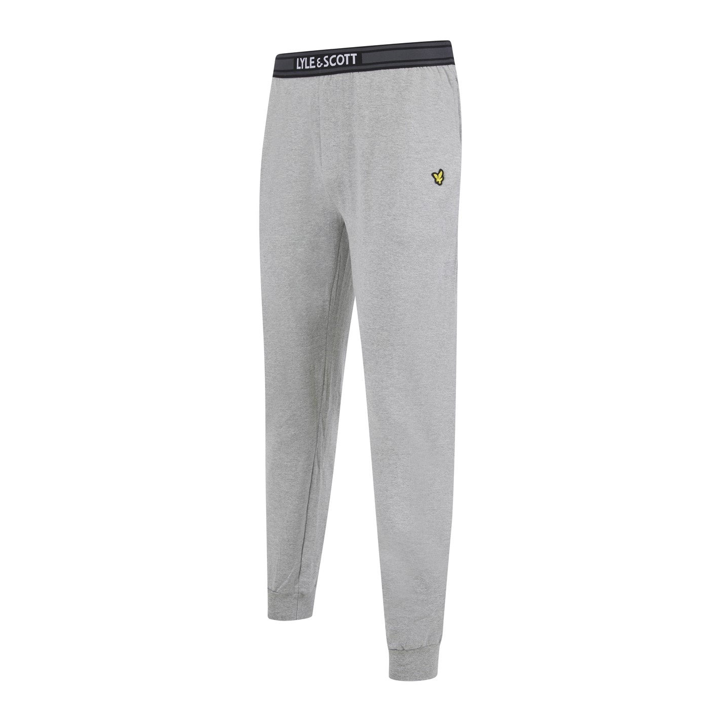 Lyle and Scott Shirt Cuffd Pnt Sn99 - 4