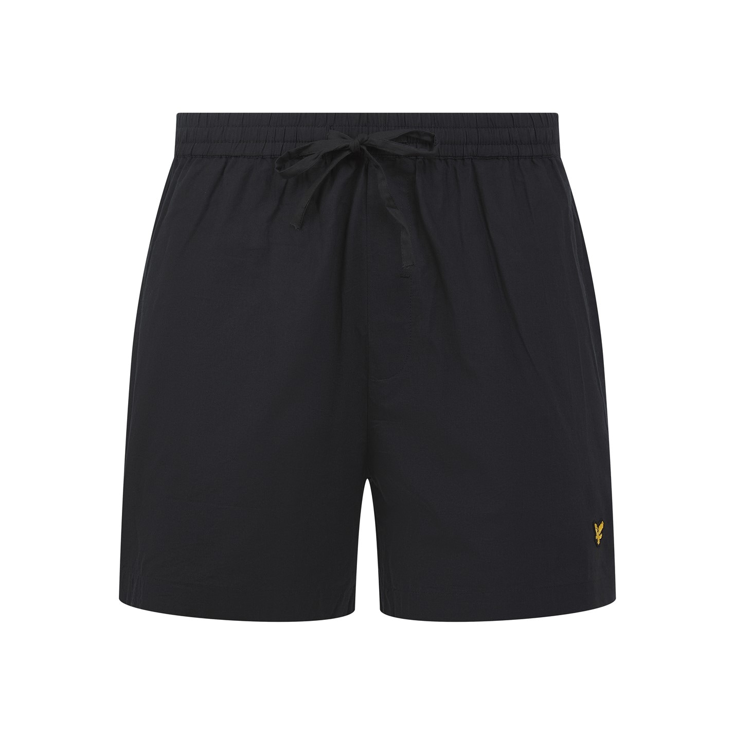 Lyle and Scott Pj Set Poplin Sn99 - 4