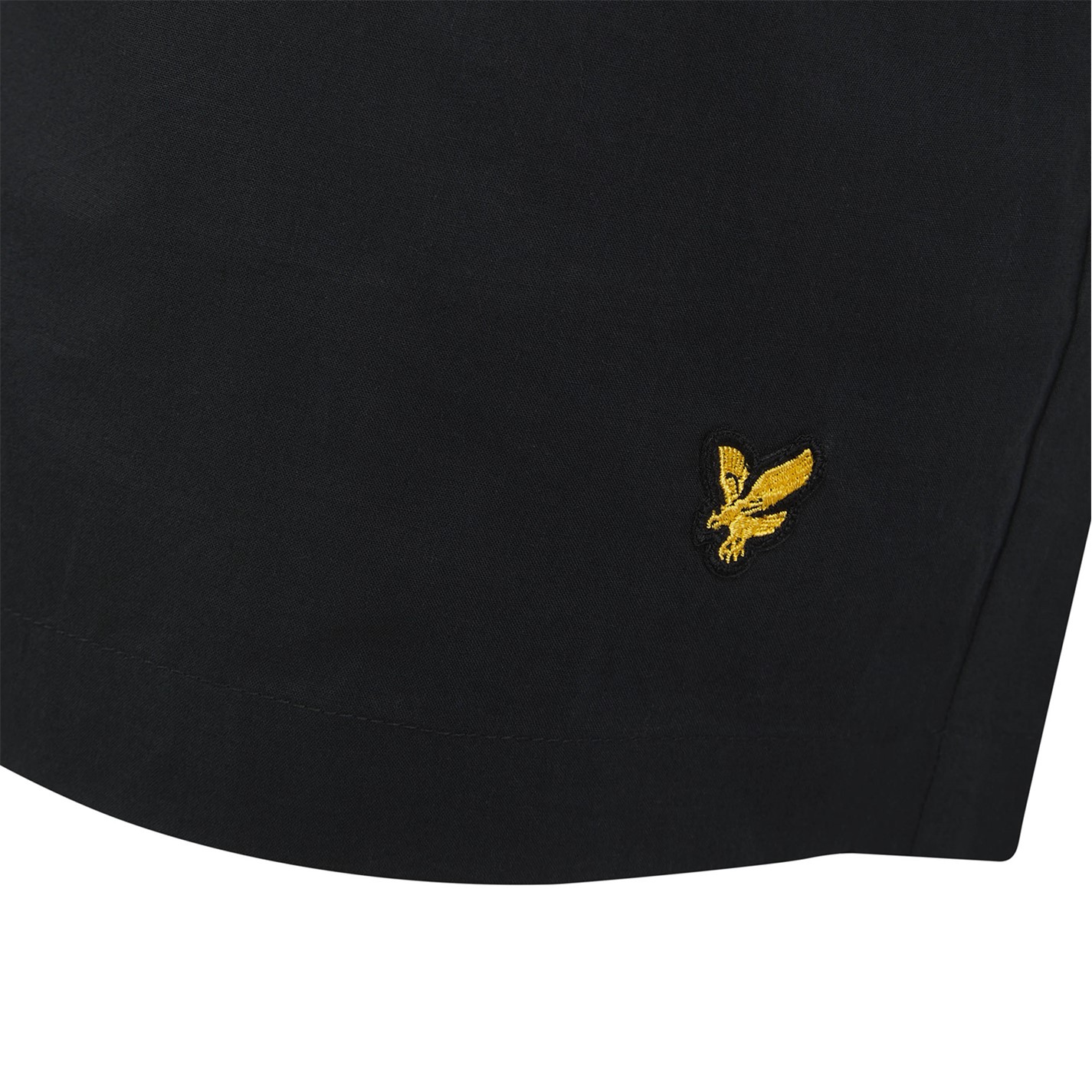 Lyle and Scott Pj Set Poplin Sn99 - 5
