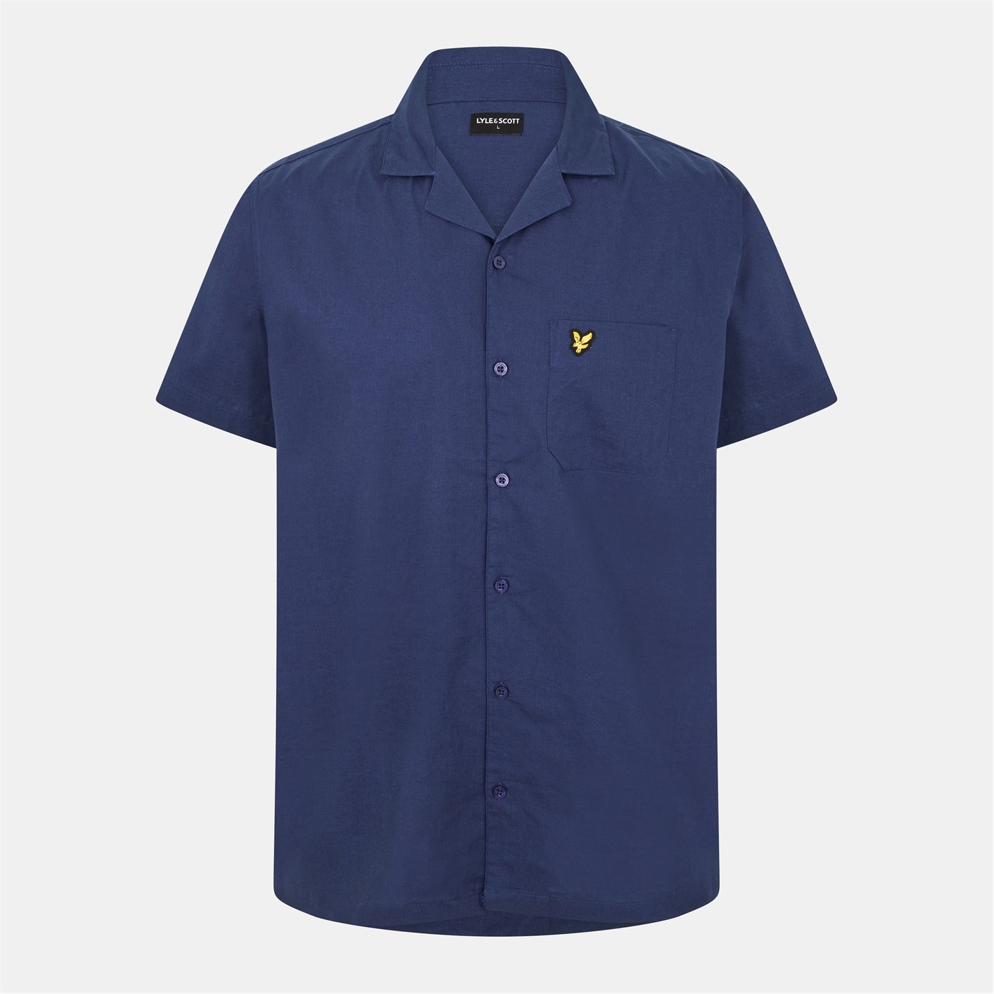 Lyle and Scott Peacot 2989851
