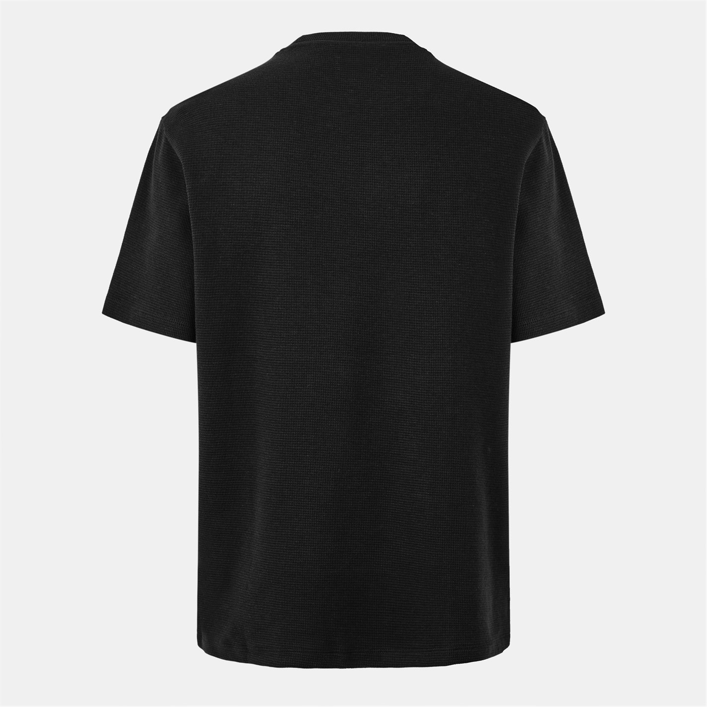 Lacoste Lacoste Waffle Tee Sn54 - 2