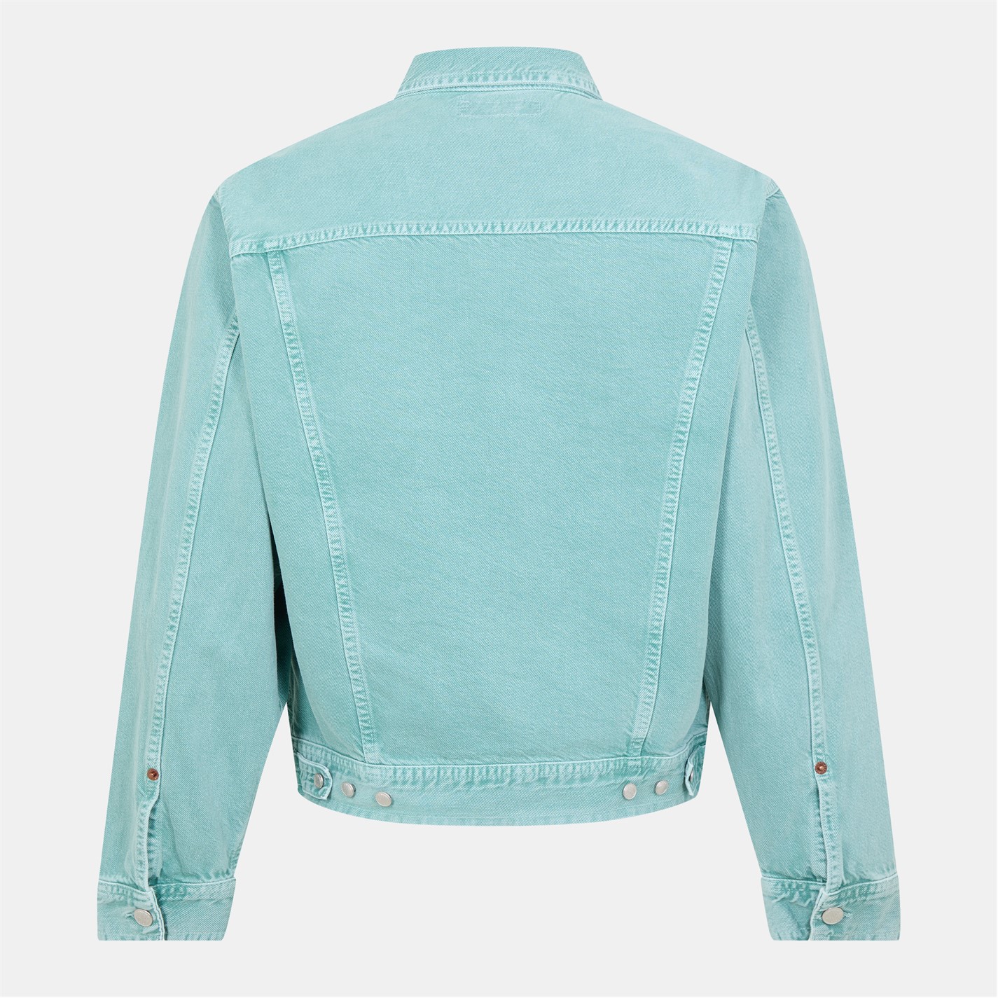 Replay Replay 901 Jacket Sn52 - 2