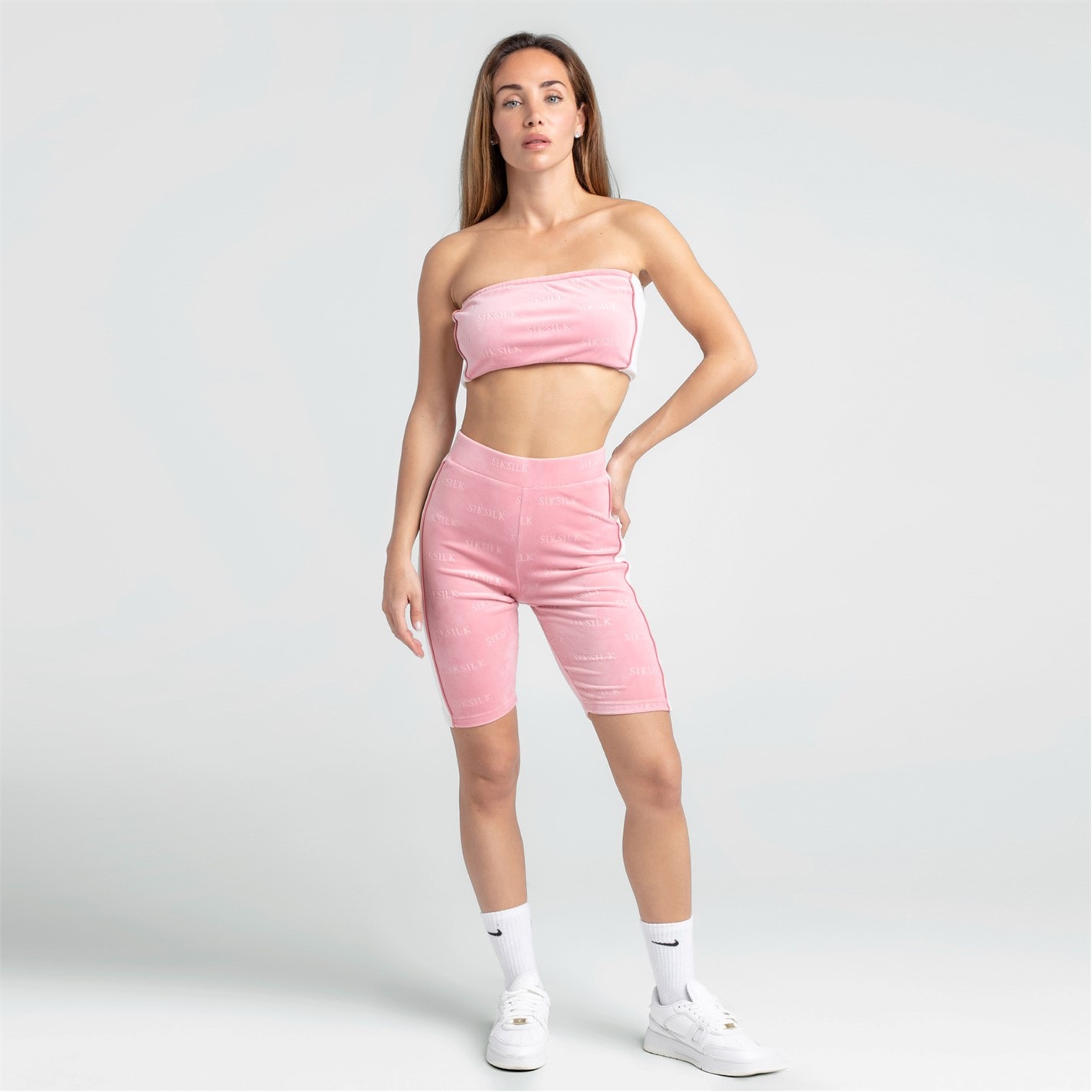 SikSilk Bandeau Ld99 - 2