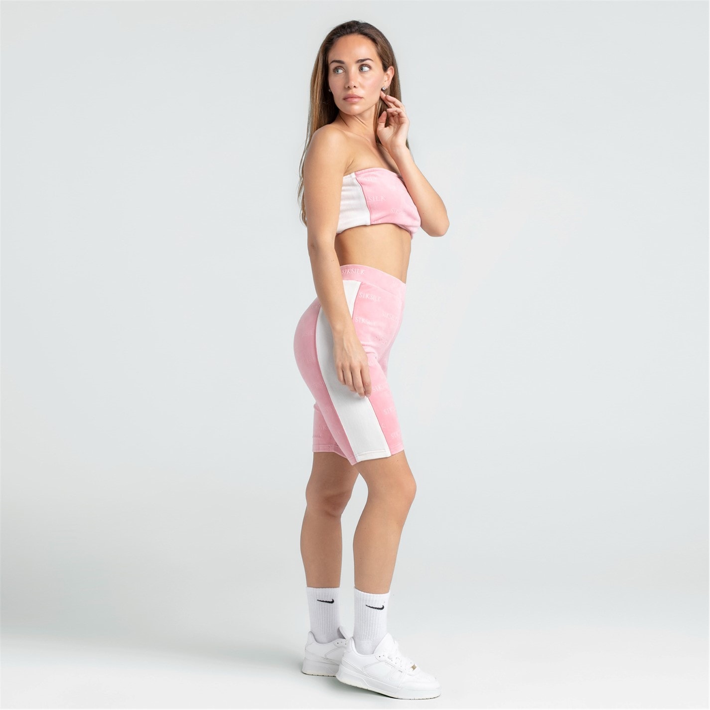 SikSilk Bandeau Ld99 - 4