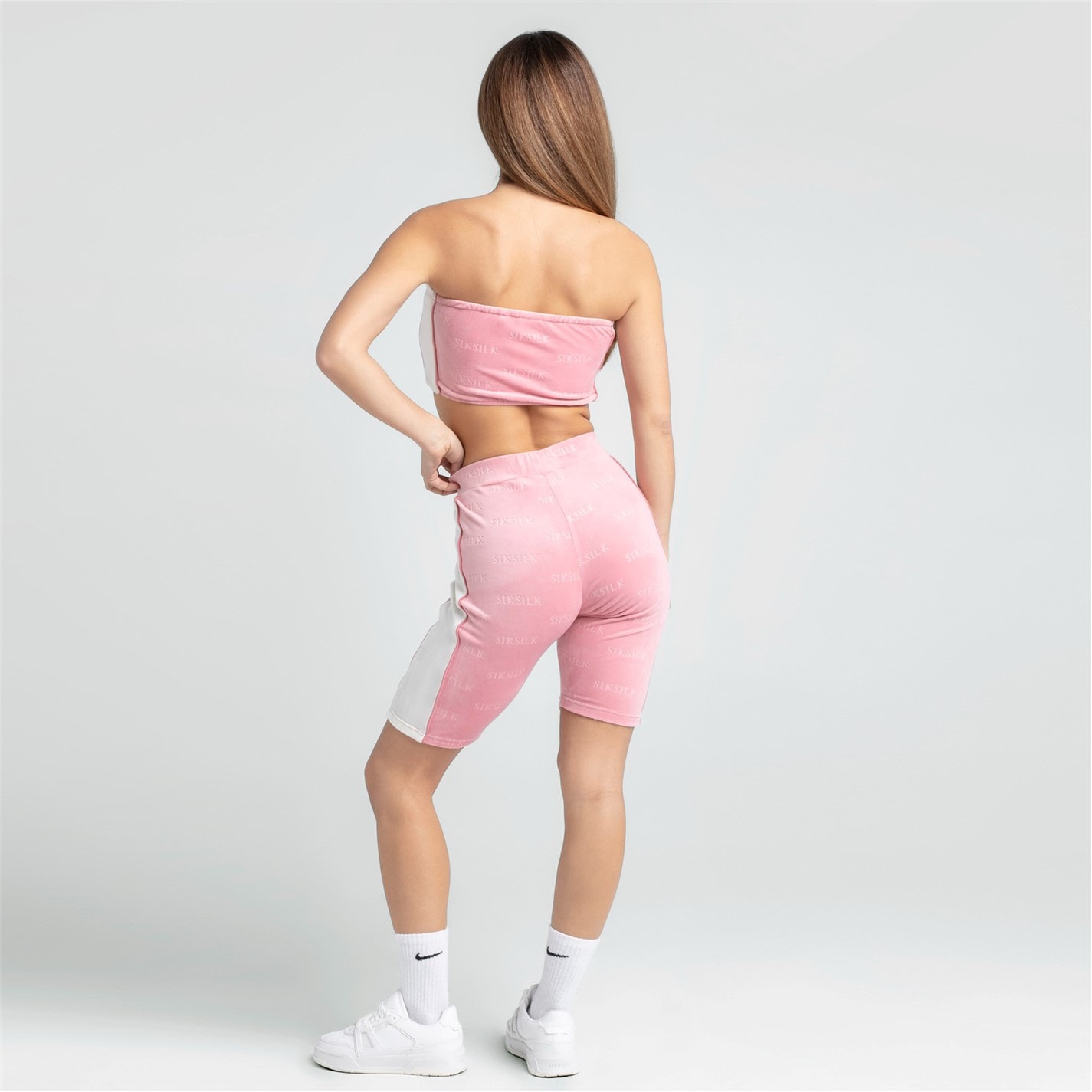 SikSilk Bandeau Ld99 - 5