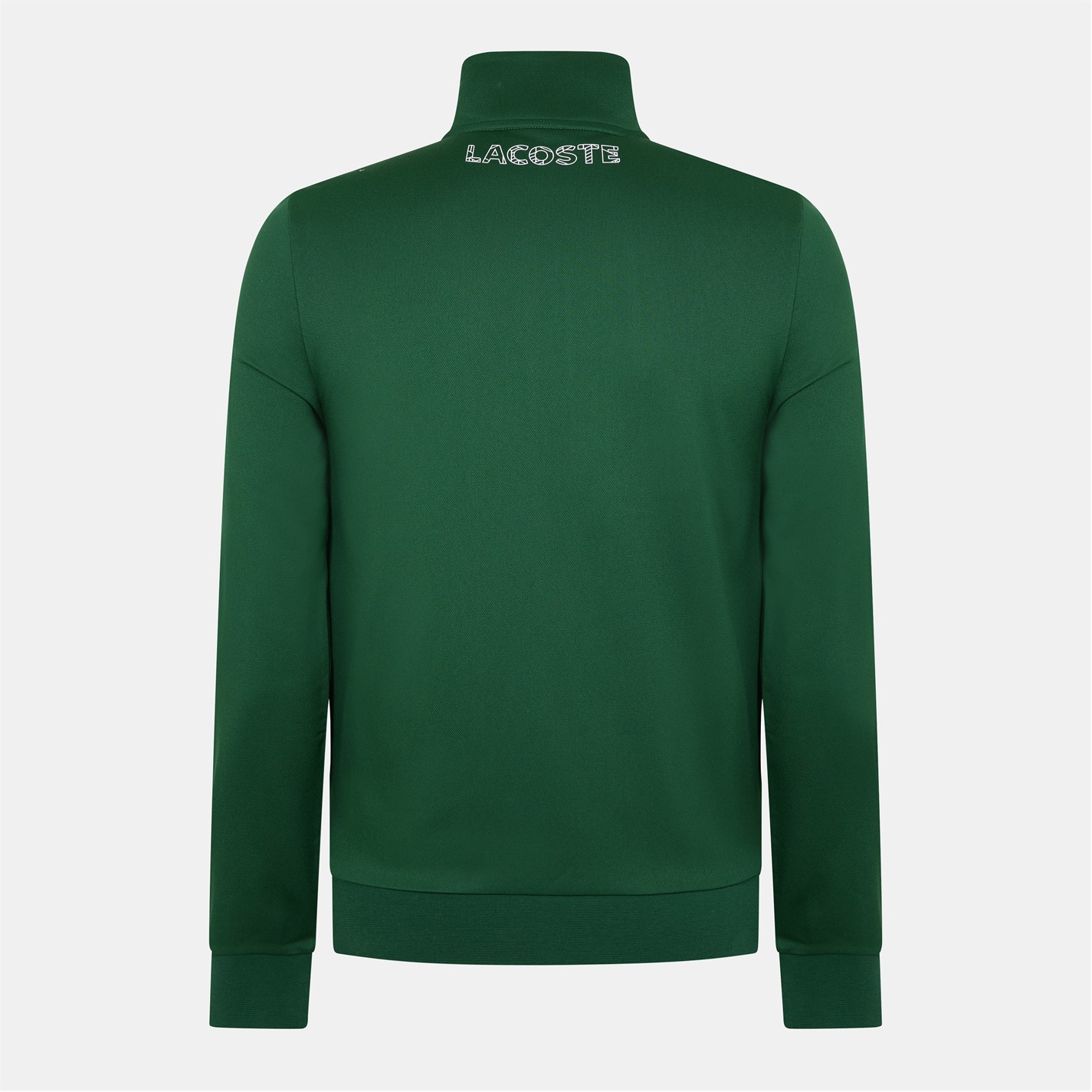 Puma Run Cloudspun Quarter Zip Fleece Womens - 2