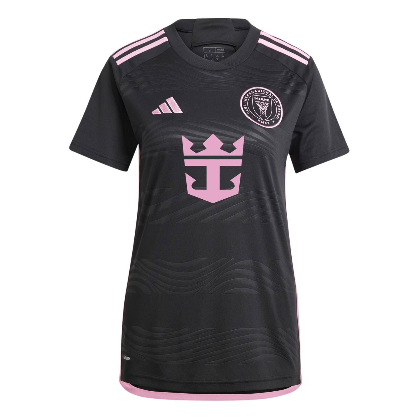 Tričko adidas Black 8722080