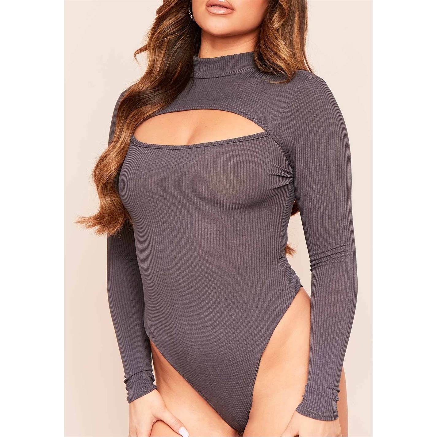 Body Missy Empire Charcoal 2726270