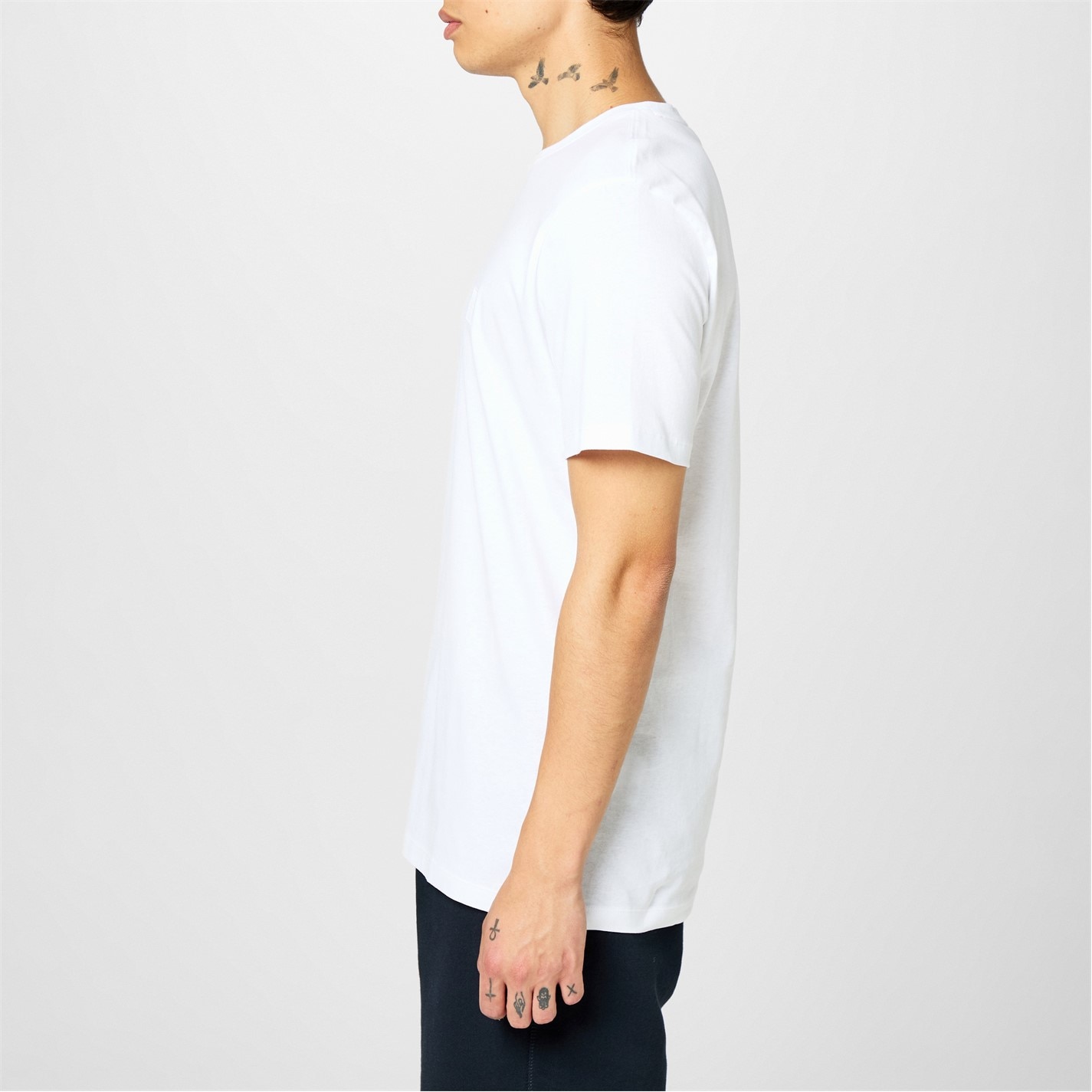 Boss Tales T-shirt - 2