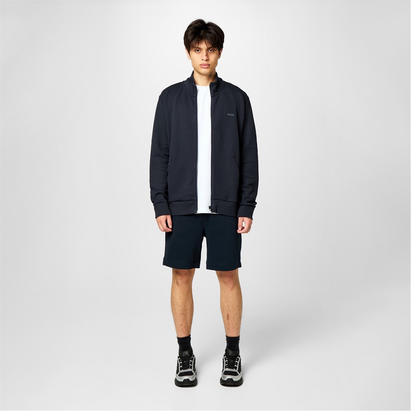 Boss Tales T-shirt - 4