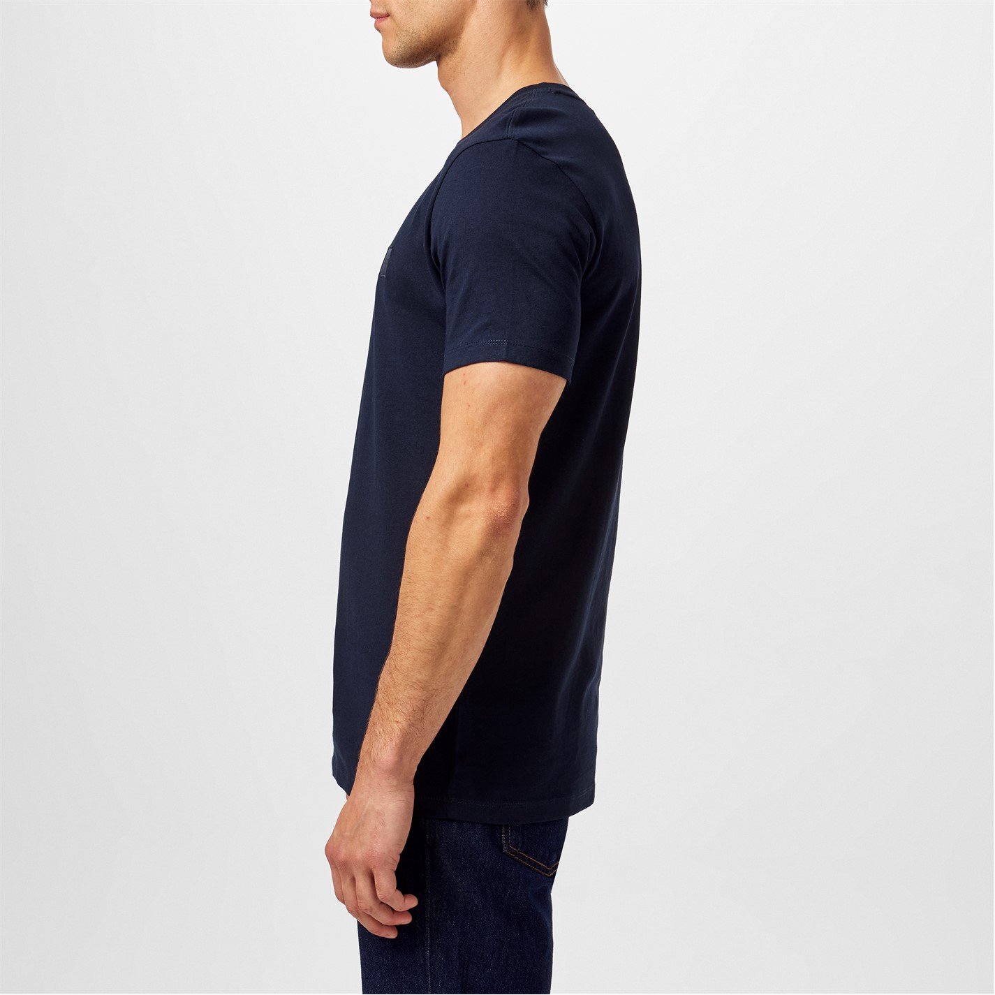 Boss Tales T-shirt - 2