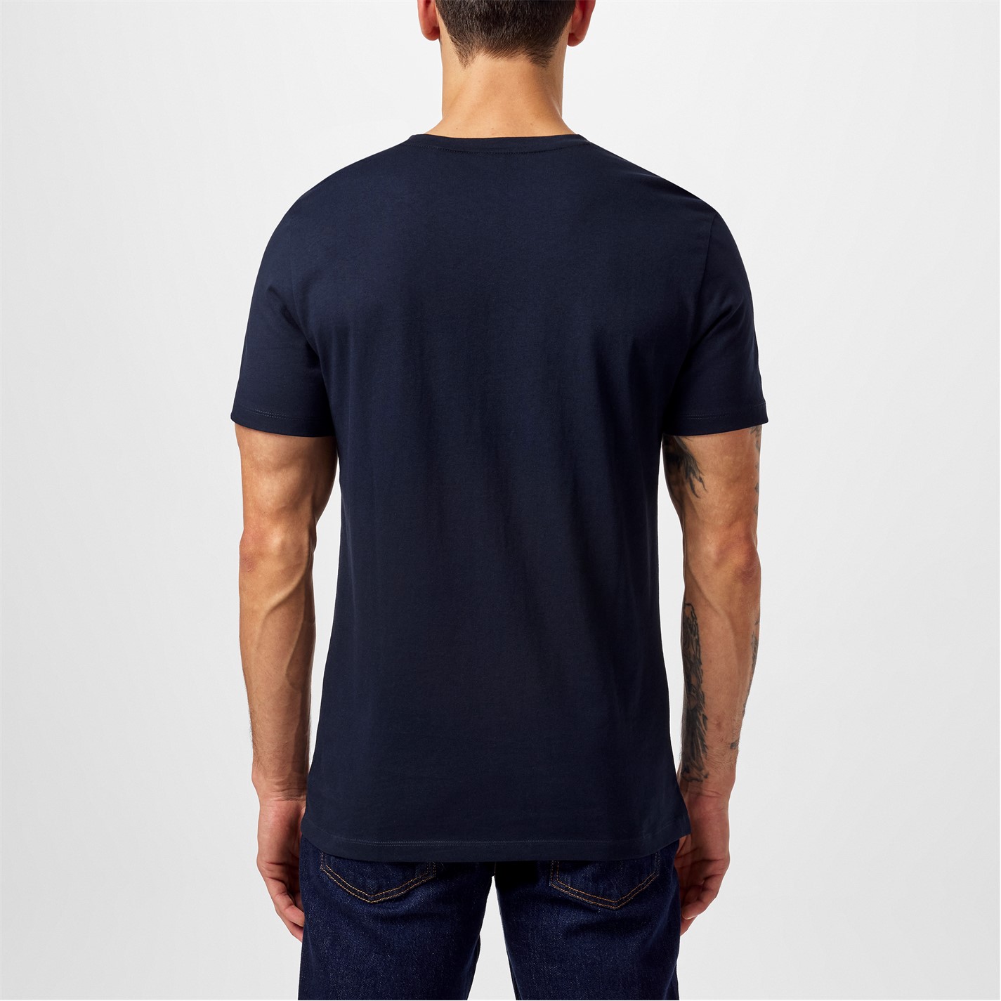 Boss Tales T-shirt - 3