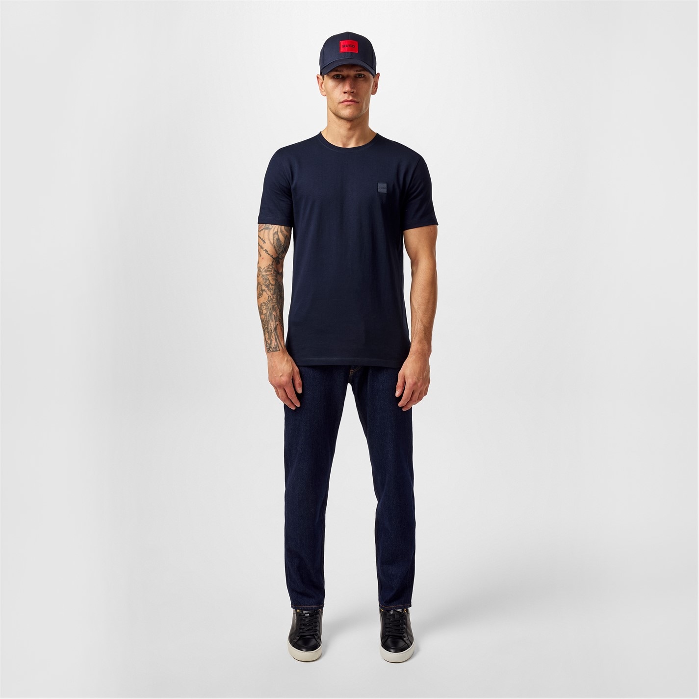 Boss Tales T-shirt - 4