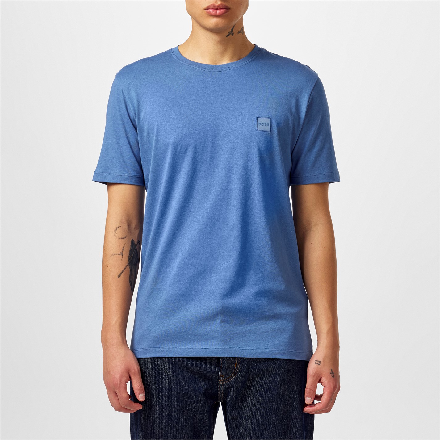 Open Blue 489