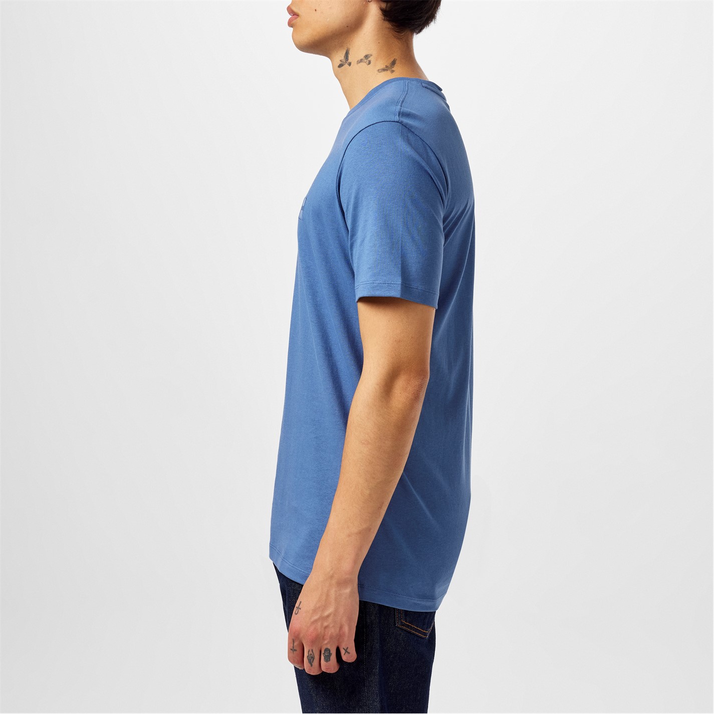 Boss Tales T-shirt - 2